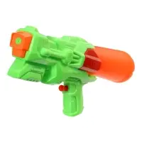 Водный пистолет "Пушка", цвета МИКС
