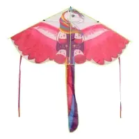 Воздушный змей Funny toys &laquo;Единорог&raquo;