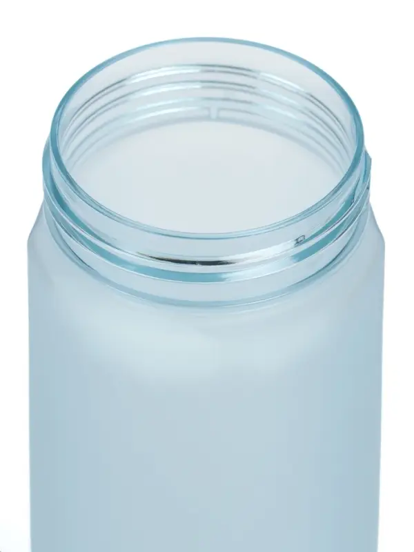 Бутылка для воды Resport, 700 мл, голубая