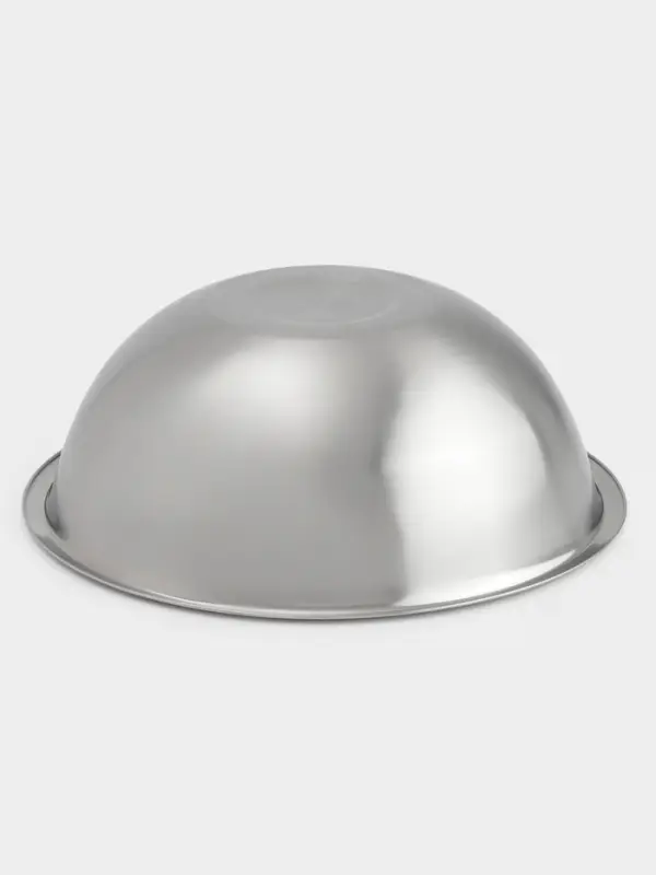 Миска Hanna Kn&ouml;vell, 4 л, d=29 см, толщина 0.4-0.5 мм, нержавеющая сталь