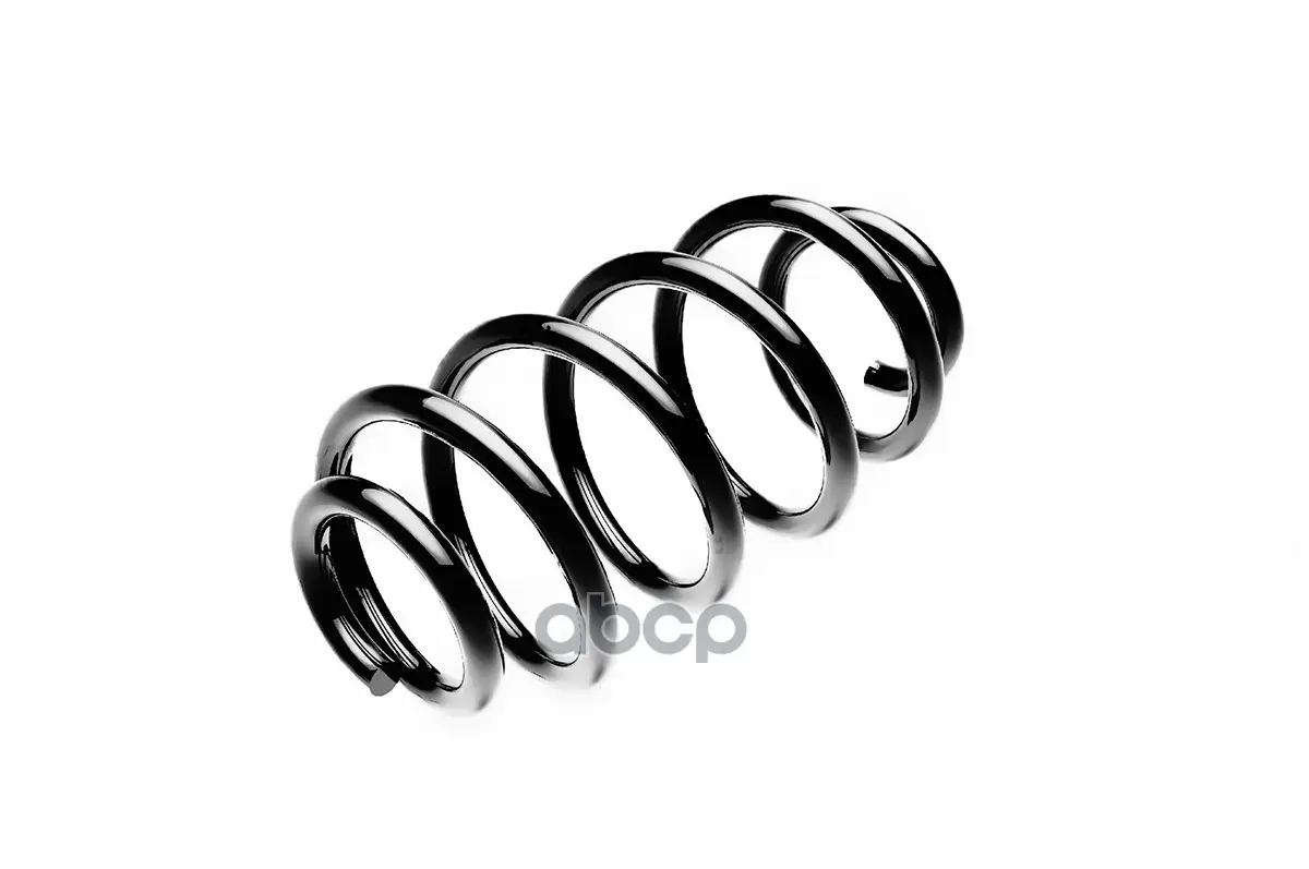 Пружина подвески задняя Standard Springs арт. ST133067R