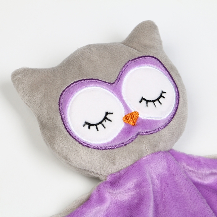 Комфортер для сна «Совёнок», 29,8х27 Комфортер для сна «Совёнок», 29,8х27