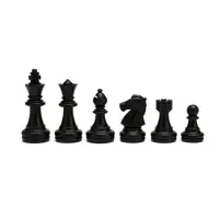 Шахматы с шашками и нардами &laquo;Классика&raquo;, 3 в 1, магнитная доска 25&times;25 см