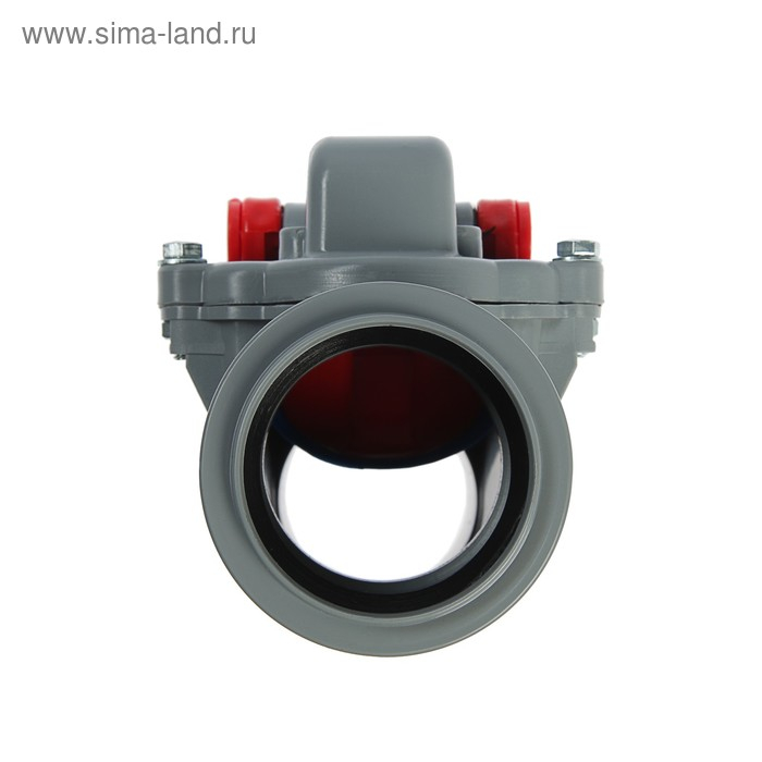 Обратный клапан FLEXTRON, внутренний, d=50 мм Обратный клапан FLEXTRON, внутренний, d=50 мм