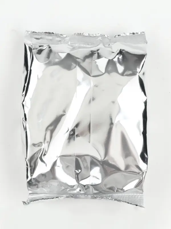 Набор чай и конфеты в двойной коробке &laquo;Счастья в Новом году&raquo;