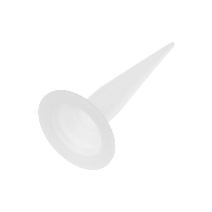 Сменные сопла к пистолету для герметиков ТУНДРА, в наборе 3 шт. Сменные сопла к пистолету для герметиков ТУНДРА, в наборе 3 шт.