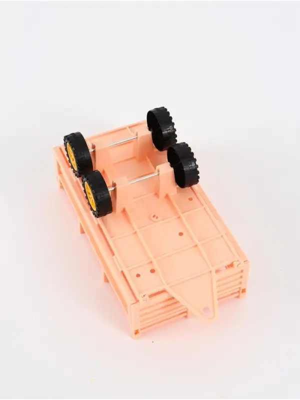 Прицеп "Синий трактор"