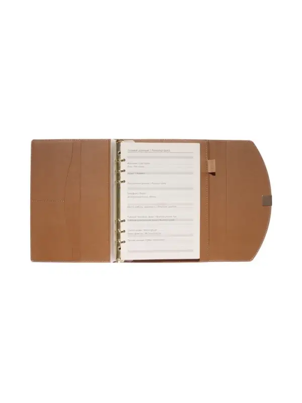 Органайзер на кольцах, A5, с клапаном, 80л, линия, к/зам, Розовый Органайзер на кольцах, A5, с клапаном, 80л, линия, к/зам, Розовый