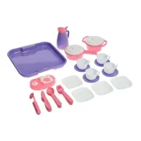 Набор детской Игровой  посудки