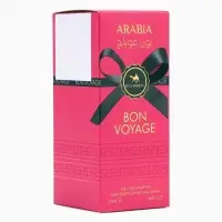 Парфюмерная вода женская Le Chameau ARABIA BON VOYAGE, 25 мл (мотив Bonibon Victor & Rolf)