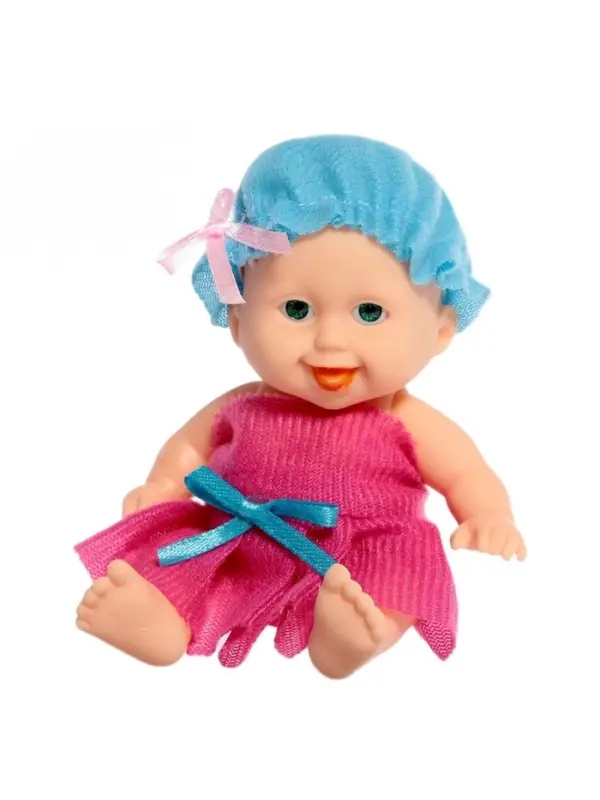 Пупс &laquo;Малыш&raquo;