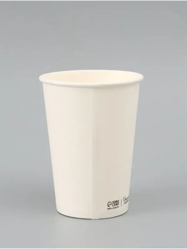 Стакан для цветов &laquo;Цветы для тебя&raquo;, 350 мл