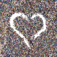 Конфетти «Шестиугольники» ассорти, металлик, 0.1 см, 90 г Конфетти «Шестиугольники» ассорти, металлик, 0.1 см, 90 г