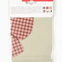 Воздушный шар фольгированный 35" &laquo;Мишка с бантом&raquo;