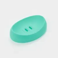 Мыльница Martika &laquo;Камея&raquo;, пластик, 14&times;10&times;3.5 см, МИКС