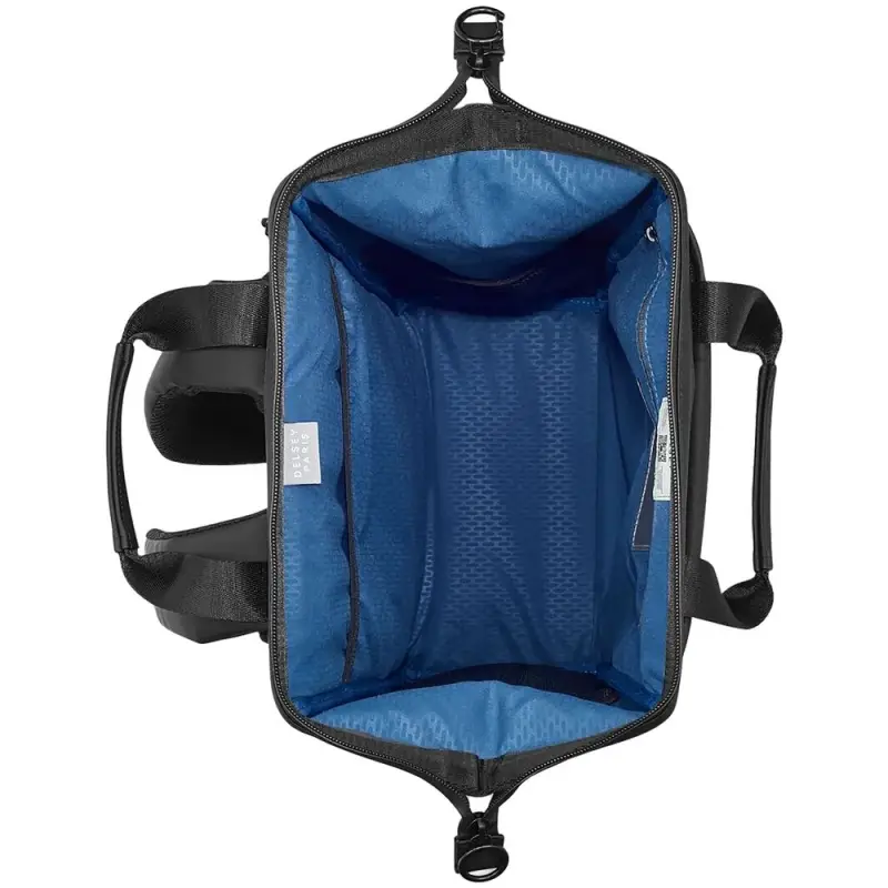 Рюкзак для ноутбука Turenne, черный Рюкзак для ноутбука Turenne, черный