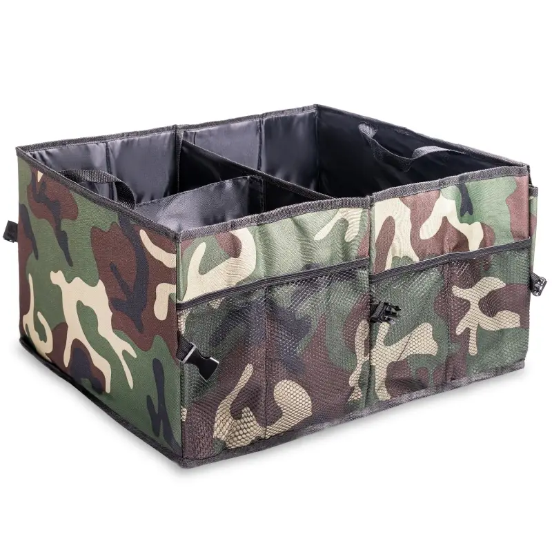 Органайзер пространства в багажник AVS LO-002