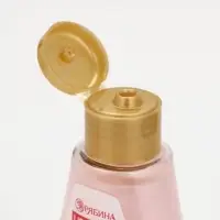 Гель для душа «С Новым годом», vanilla milkshake, набор 2 шт х 200 мл, URAL LAB