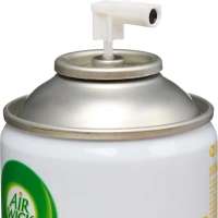 Баллон сменный для автоосвежителя Air Wick Женьшень и лимон/имбирь, 250мл