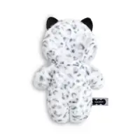 Мягкая игрушка "Барс Алтай", 17 см 1040