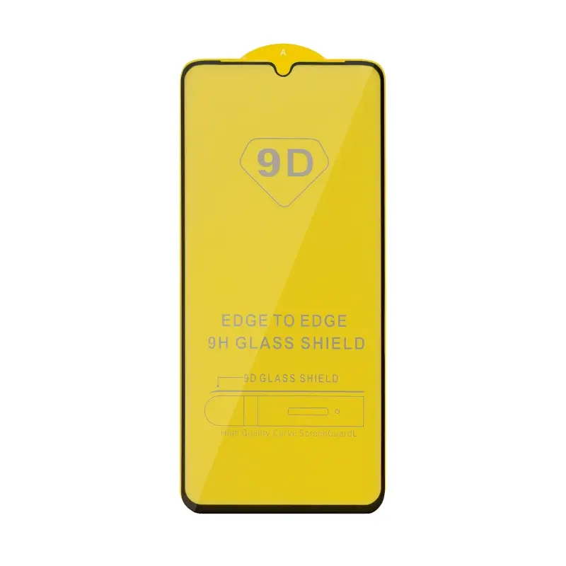 Защитное стекло Samsung A16/A26 с рамкой 9H Full Glue без упаковки (25 шт./уп.) Защитное стекло Samsung A16/A26 с рамкой 9H Full Glue без упаковки (25 шт./уп.)