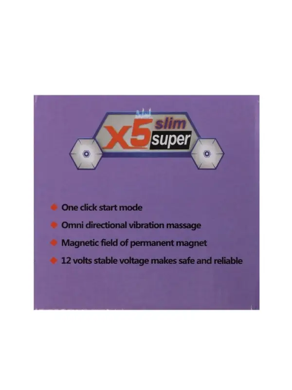 Массажер для похудения LEM-09, пояс, 128 см, 220 В, синий Массажер для похудения LEM-09, пояс, 128 см, 220 В, синий