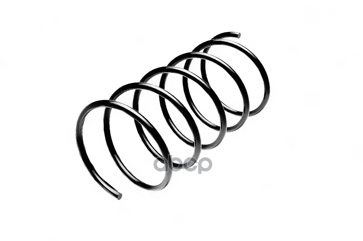пружина задняя volvo Standard Springs арт. ST 135 030 R
