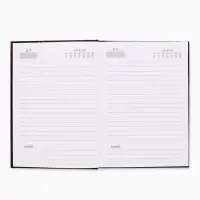 Ежедневник А5, 80 листов в твердой обложке &laquo;Лучшему в мире врачу&raquo;