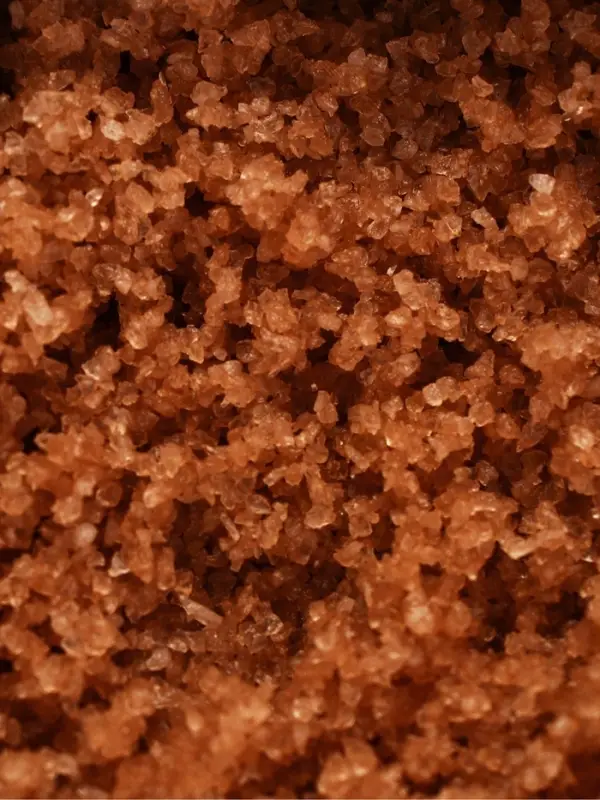 Скраб для тела парфюмированный, аромат &laquo;Сандал и ваниль&raquo;, 250 г, laPOETIQUE