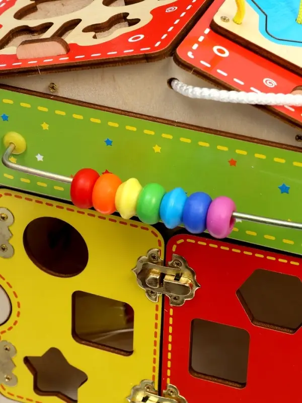 Бизидом развивающий БД15 Бизидом развивающий БД15