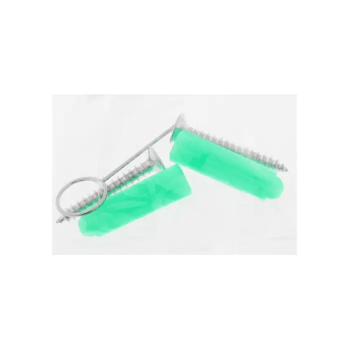 Видеокамера WiFi Cam-13, IP, 2 Мп, в виде лампочки, поворот 355 &deg;, микро, 3.6 мм объектив, белая