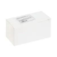 Упор дверной LOCKLAND, магнитный, цвет серебро