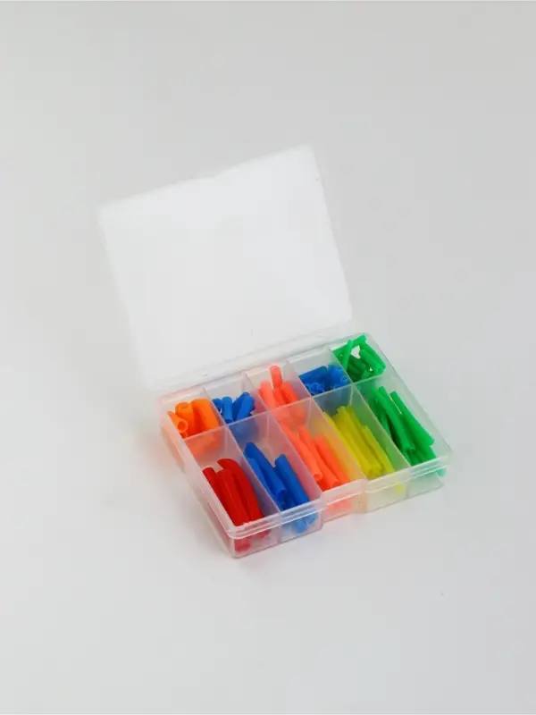 Подарочный набор рыболовных принадлежностей &laquo;Ни хвоста, ни чешуи!&raquo;, 11 предметов