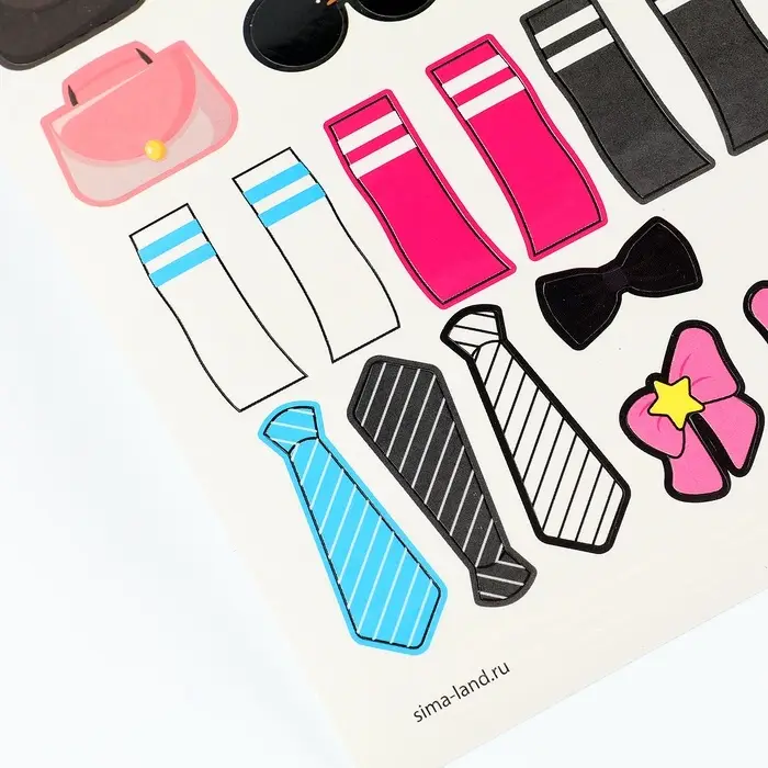 Роспись по дереву &laquo;Творческие человечки&raquo;