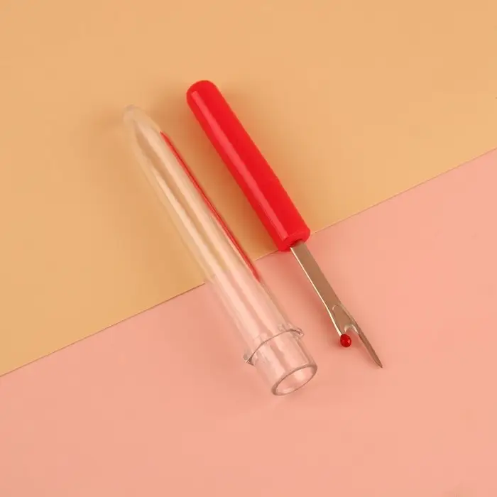 Вспарыватель с колпачком, 8.5 см, МИКС Вспарыватель с колпачком, 8.5 см, МИКС