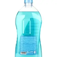 Жидкое средство для стирки Barhat Biosave &laquo;Свежесть океана&raquo;, гель, универсальное, 2 л