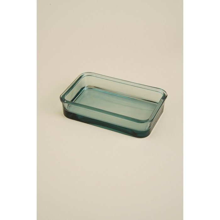 Мыльница SL Home, стекло