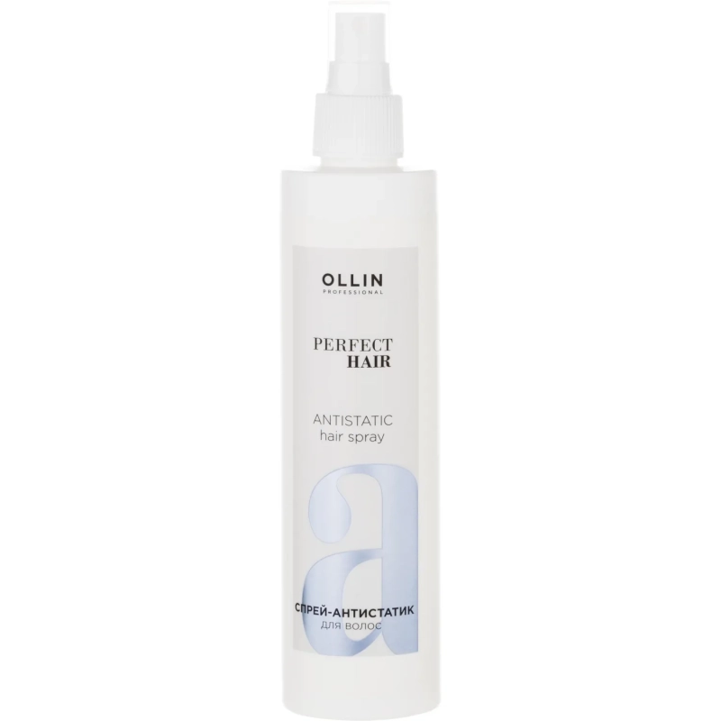 Спрей антистатик для волос PERFECT HAIR OLLIN PROFESSIONAL 250 мл