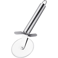 Нож для пиццы 20,5х6,5 см Linea STACCATO