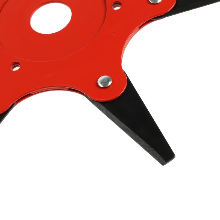 Катушка для триммера ТУНДРА, универсальная, посадка 25.4 мм, 6 зубьев Катушка для триммера ТУНДРА, универсальная, посадка 25.4 мм, 6 зубьев