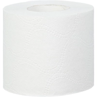 Бумага туалетная Luscan Professional 2сл бел втор втул 20м 24рул/уп