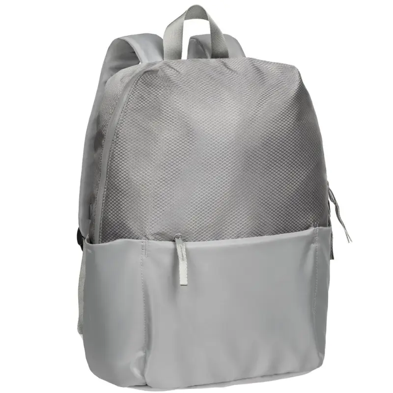 Рюкзак Eclatant, серый Рюкзак Eclatant, серый