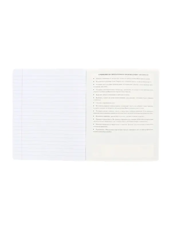 Тетрадь 48 листов в линию «Буквица» ЛИТЕРАТУРА, обложка мелованный картон, матовая ламинация, тиснение фольгой, с интерактивным справочником... Тетрадь 48 листов в линию «Буквица» ЛИТЕРАТУРА, обложка мелованный картон, матовая ламинация, тиснение фольгой, с интерактивным справочником...