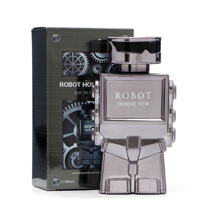 Туалетная вода мужская Courageous, 100 мл Туалетная вода мужская Courageous, 100 мл