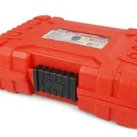 Набор головок для поврежденных болтов и гаек (11 предметов) в кейсе AVS NGP38-11I