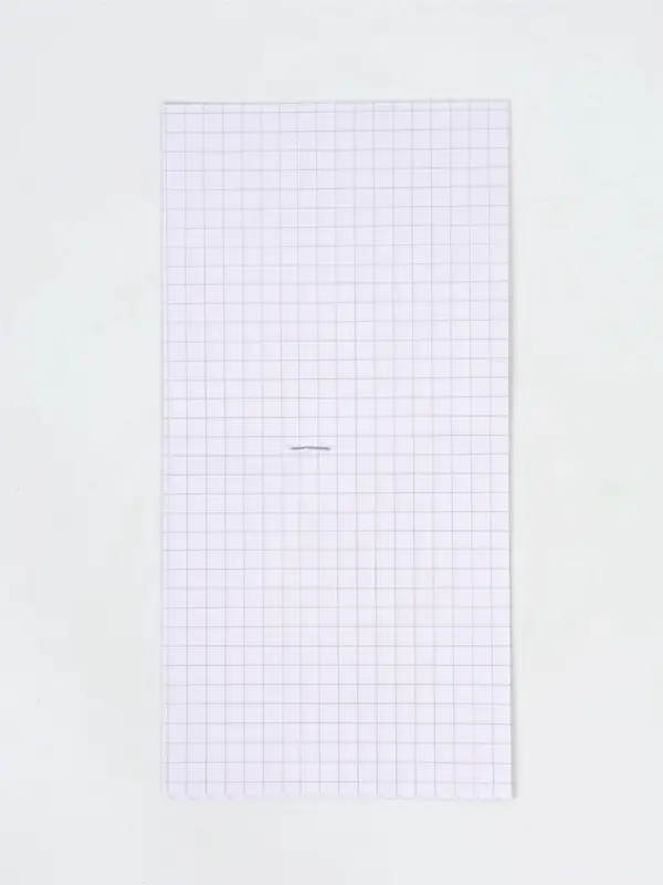 Блокнот 10х10см, 16 л. МИКС "Пиксели"