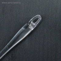 Лопатка Доляна «Настроение», 25 см, МИКС