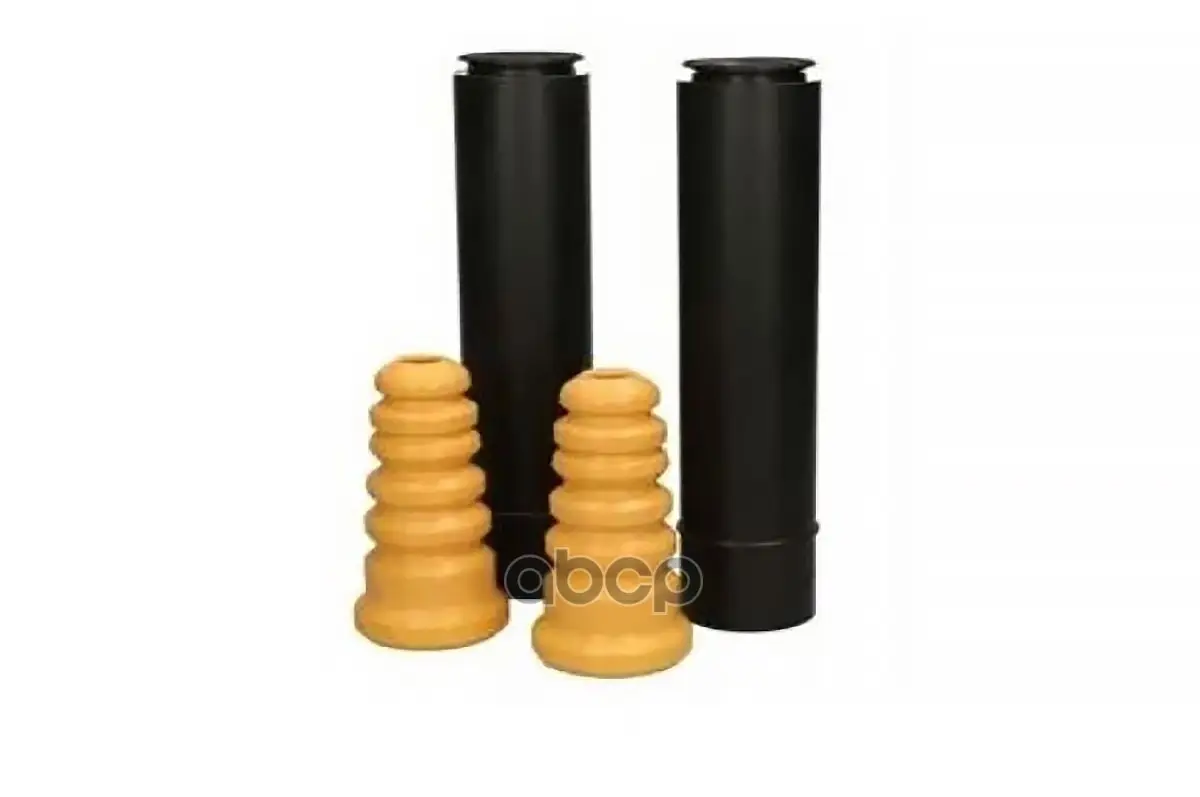 защитный комплект задний ford Standard Springs арт. STP2035