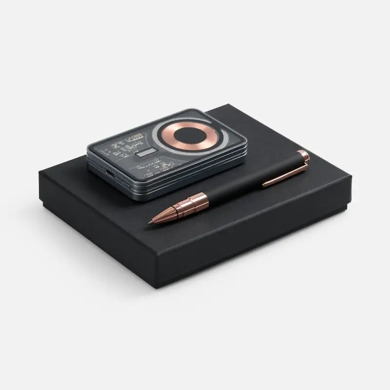 Набор Vim Team, черный Набор Vim Team, черный