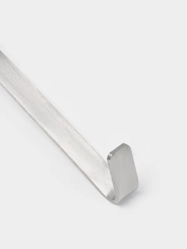 Половник цельнотянутый Hanna Kn&ouml;vell, 250 мл, d=10 см, h=37 см, толщина 3 мм, нержавеющая сталь